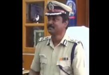 Deepak M Damor appointed as IG in National Crime Records Bureau
