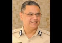 Former IPS officer KK Mishra appointed as new head of BCCI’s Anti-Corruption Unit