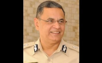 Former IPS officer KK Mishra appointed as new head of BCCI’s Anti-Corruption Unit