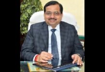 PESB recommends K P Mahadevswamy’s name as CMD of NBCC India Limited