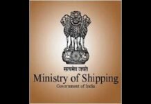 Pandurang K Raut gets extension as Dy. DG O/o DG, Shipping, Mumbai