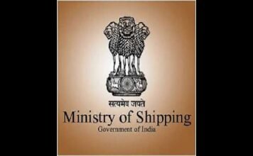 Pandurang K Raut gets extension as Dy. DG O/o DG, Shipping, Mumbai