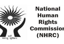 MHA appoints two SSP rank officers in NHRC