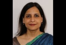 Nidhi Mani Tripathi continues as CEO, PSFT