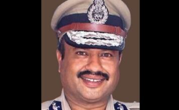 Nitin Agarwal appointed as DG, BSF