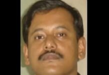 Dr. Pranesh Sengupta appointed as Councellor (Atomic Energy) (with RG) in Embassy of India, Vienna