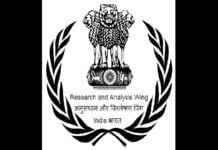 Ravi Sinha appointed new RAW Chief