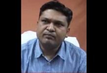 Sachin Badshah appointed as IG, CISF