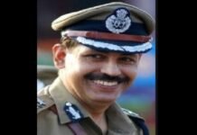 Delhi Police Commissioner Hosts Appreciation Dinner After Successful G20 Summit