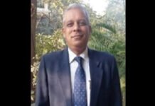 Sanjay Swarup appointed as CMD, CONCOR