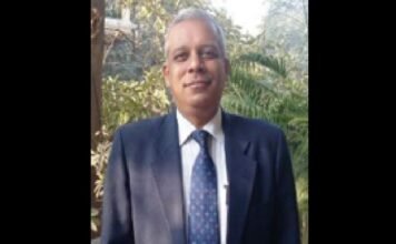 Sanjay Swarup appointed as CMD, CONCOR