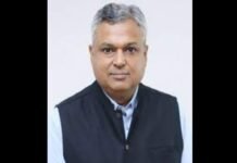 Saurabh Garg gets addl. charge of Secretary, D/o Empowerment of Persons with Disabilities