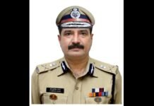 Kerala: Dr. Shaik Darvesh Saheb appointed new DGP
