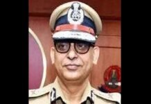 Tamil Nadu: Shankar Jaiwal appointed new DGP of state