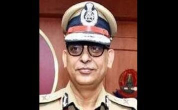 Tamil Nadu: Shankar Jaiwal appointed new DGP of state