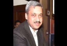 Shilpak N Ambule appointed as High Commissioner of India to Singapore