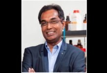 Science and Technology Secretary Srivari Chandrasekhar returns to parent organisation