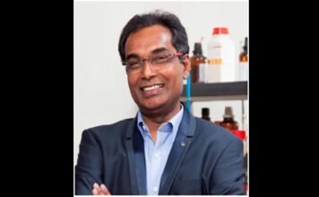 Science and Technology Secretary Srivari Chandrasekhar returns to parent organisation