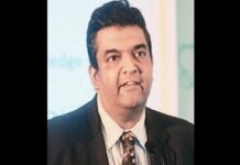 Srivatsa Krishna empanelled for Additional Secretary or equivalent posts in GoI