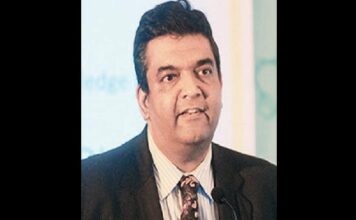 Srivatsa Krishna empanelled for Additional Secretary or equivalent posts in GoI