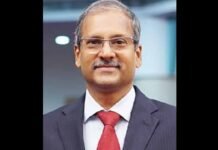 Ummalaneni Raja Babu appointed as DG, Missiles & Strategic Systems, DRDO