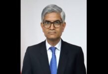 Upender Singh Rawat appointed High Commissioner of India to Uganda