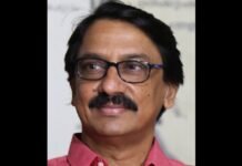 Kerala: Dr. V Venu appointed new Chief Secretary