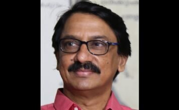 Kerala: Dr. V Venu appointed new Chief Secretary