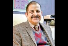 UP: Arun Vir Singh’s term as Yeida CEO extended