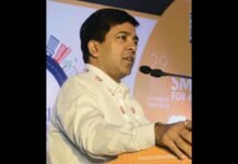 IAS Ashish Goyal repatriated from central deputation