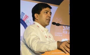 IAS Ashish Goyal repatriated from central deputation