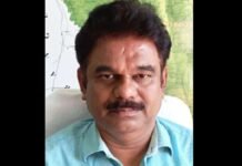 Tripura: Avinash M Kanfade gets addl. charge of MD, TFDPC Ltd