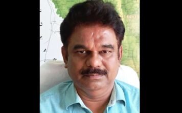 Tripura: Avinash M Kanfade gets addl. charge of MD, TFDPC Ltd