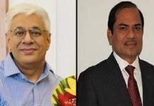 Who will be next CBIC Chairman? Rajiv Talwar or Sanjay Kumar Agarwal?