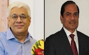 Who will be next CBIC Chairman? Rajiv Talwar or Sanjay Kumar Agarwal?