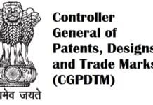 Hemant Sadashiv Borale appointed Director, CGPDTM Mumbai