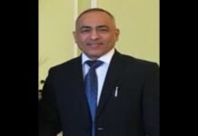 Deepak Miglani appointed as next Ambassador of India to Sao Tome and Principe