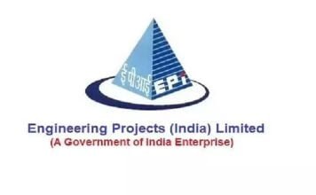 Shivendra Nath selected as CMD, Engineering Projects (India) Limited