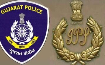 MHA seeks central deputation for 7 Gujarat cadre IPS officers