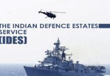 23 IDES officers shifted