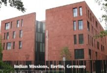 Dr. Ramanuj Banerjee appointed as Scientific Attache, Indian Missions, Berlin, Germany