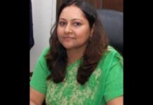 Isha appointed as Director in MoHUA