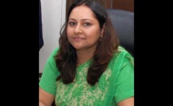 Isha appointed as Director in MoHUA