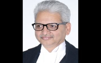 Justice A P Sahi appointed as President of NCDRC