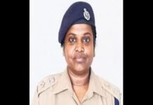 K Swarnambika appointed as DS/Director, Auroville Foundation