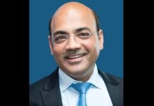 Manish Gupta appointed as next High Commissioner of India to Ghana
