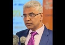Manish appointed as next High Commissioner of India to Cyprus