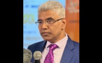 Manish appointed as next High Commissioner of India to Cyprus
