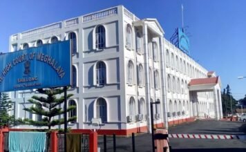Biswadeep Bhattacharjee appointed as Additional Judge of Meghalaya HC