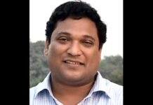 Dr. Mohana Krishna Reddy Mudiam appointed Director, IPFT, Gurugram